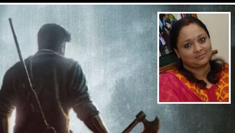 Producer Shylaja Nag Radhakrishna Has This To Say About Darshan's Next With Tharun Sudhir