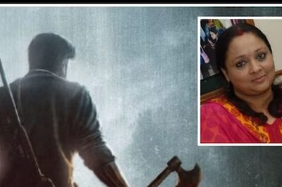 Producer Shylaja Nag Radhakrishna Has This To Say About Darshan's Next With Tharun Sudhir