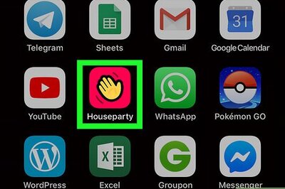 How to Delete a House Party Account