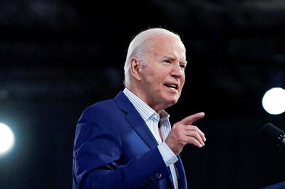 Behind Closed Doors: How Do White House Staffers Shield Biden From Cognitive Slips?