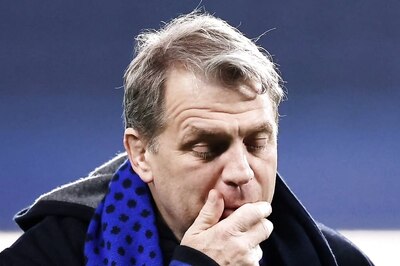 Todd Boehly Set To Be Ousted As Chelsea Chairman In 2027: Report