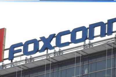 Indian Govt Meets Foxconn, Samsung, Wistron To Improve PLI Scheme: Report