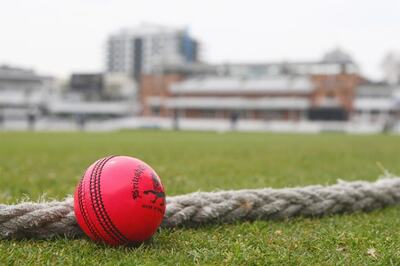 Adelaide, Dubai, Edgbaston and Beyond - Tracking the Pink Ball Journey