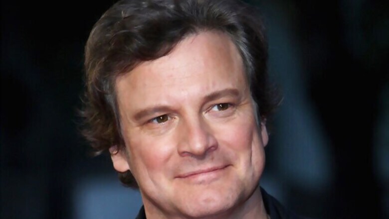Moving work by Colin Firth anchors 'Railway Man'