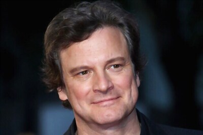 Moving work by Colin Firth anchors 'Railway Man'