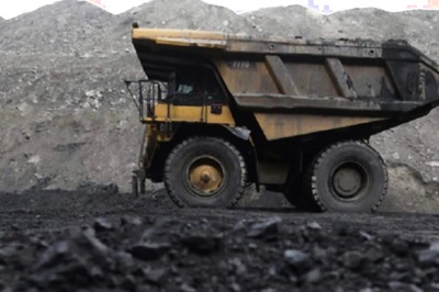 Coal India Warned Govt of Coal Shortage in February, Documents Show