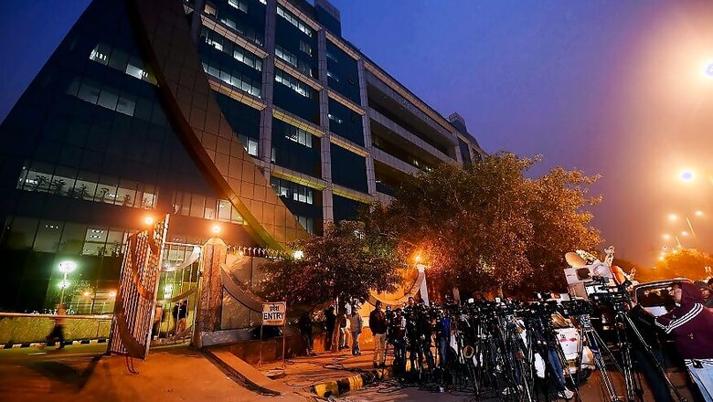 CBI Arrests Three in Connection With SSC Question Paper Leak