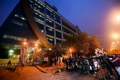 CBI Arrests Three in Connection With SSC Question Paper Leak