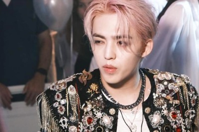 SEVENTEEN Leader S.Coups Gets Exempted From Military Service Due To Knee Injury