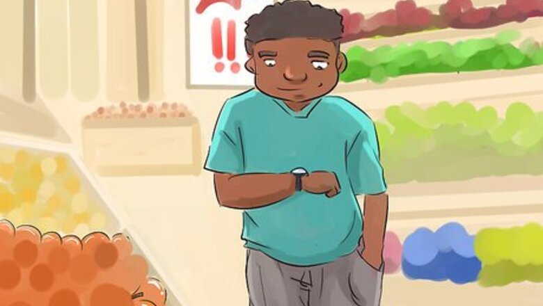 How to Choose the Best Farmer's Market Produce