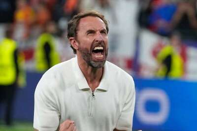 'Very, Very Special': Gareth Southgate Vindicated as Super Subs Send England Into Euros Final