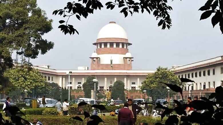 Supreme Court to pronounce its verdict on validity of NJAC Act today