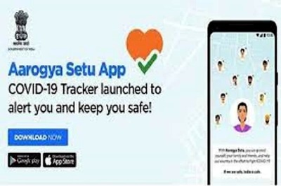 Aarogya Setu App Compulsory for Public, Private Offices; Latter to Reopen with 33% Staff