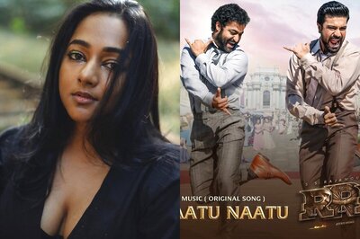 RRR Is Backed ‘Very Well,’ But There Was ‘No Template’ for Jallikattu Team to Campaign at Oscars, Says Santhy | Exclusive