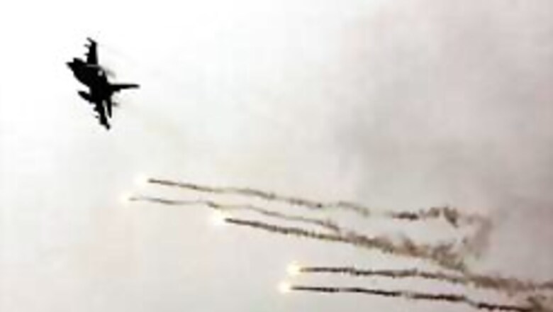 Pakistan to buy 44 F-16s from US
