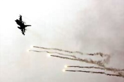 Pakistan to buy 44 F-16s from US