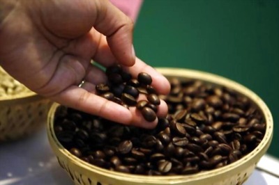 5 Cups Of Coffee Daily May Keep Liver Cancer At Bay