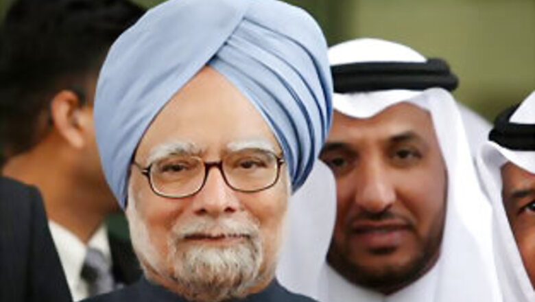 Pak must act against terrorism: PM