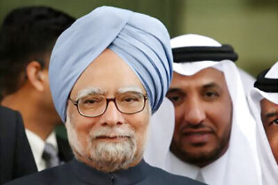 Pak must act against terrorism: PM