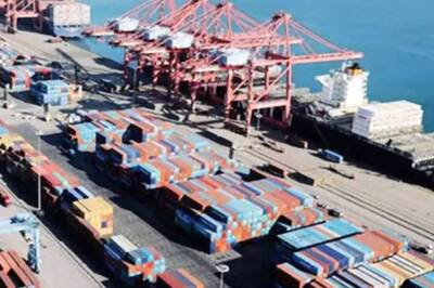 This Delhi Man Was to Receive 3,000 kg Heroin Seized at Mundra Port. NIA Hunt Hinges on a Common Name