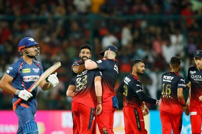 LSG vs RCB Dream11 Prediction IPL 2023: Check Team Captain, Vice-captain And Probable XIs For Lucknow Super Giants vs Royal Challengers Bangalore