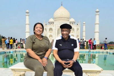 Police Say Lesotho's First Lady to be Charged in Connection With Murder of Prime Minister's Former Wife