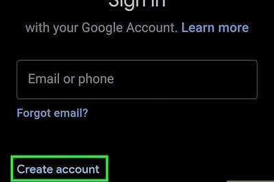 How to Bypass Gmail Phone Verification
