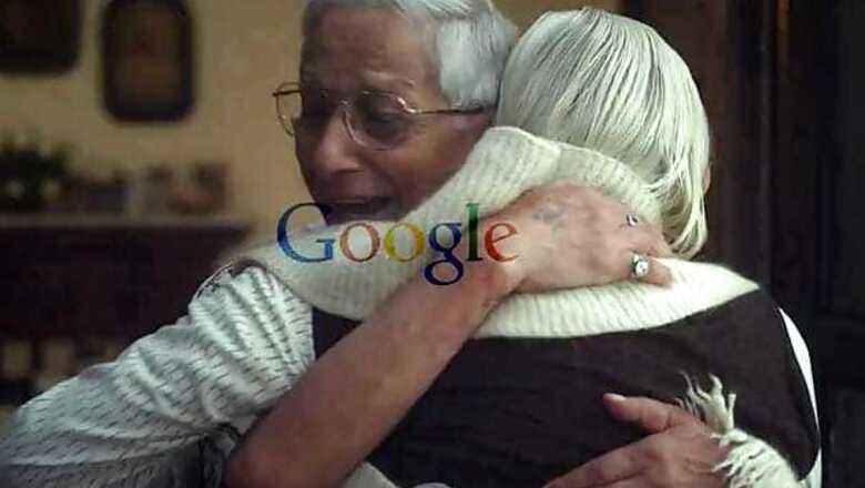 Google's viral 'Reunion' ad reignites hope for easier Indo-Pak visas