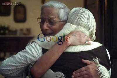 Google's viral 'Reunion' ad reignites hope for easier Indo-Pak visas