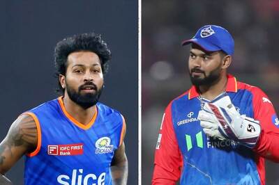 MI vs DC, Preview: Winless Mumbai Indians Takes on Delhi Capitals in The Bottom of Table Clash at Wankhede