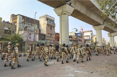 Delhi Violence: 11 FIRs Registered; Police Say Situation Under Control, One Arrest So Far