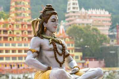 Mahashivratri 2023: Five Must-visit Lord Shiva Temples in India; How to Reach, Where to Stay