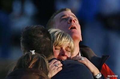 US: Man first shoots mother, 20 school kids, then kills self