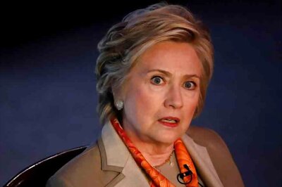 Asked Which Company She Would Like to Head, Hillary Clinton Gives a Surprising Answer