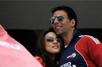 'Let's Close It..': When Akshay Kumar Sacrificed Crores to Save Delhi Capitals From Massive Losses