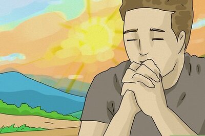 How to Get Closer to God