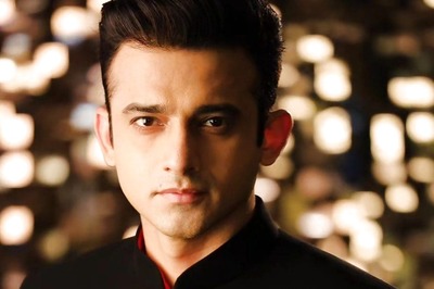 Romiit Raaj Opens Up On Replacing Shivam Khajuria In Yeh Rishta Kya Kehlata Hai: 'I Have Very High...'