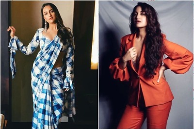 Happy Birthday Sonakshi Sinha: 5 Times the Actress Bowled us Over with Her Style