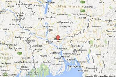 Bangladesh arrests mastermind of blogger murders