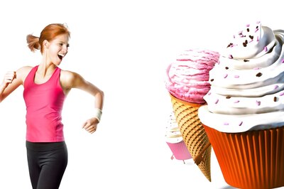 These 8 Tips Can Help You Control Your Junk Food Cravings