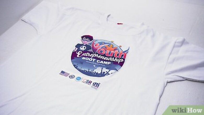 How to Make a Braided Racerback Tank Top