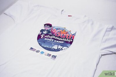 How to Make a Braided Racerback Tank Top