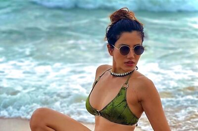 Sonnalli Seygall on Why Makhana is her Go-To Healthy Snack