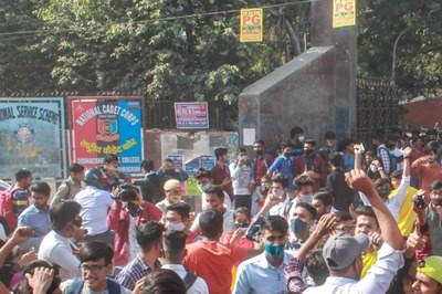 GCET 2022 Registration Process Beings: Apply at goacet.in. till June 10