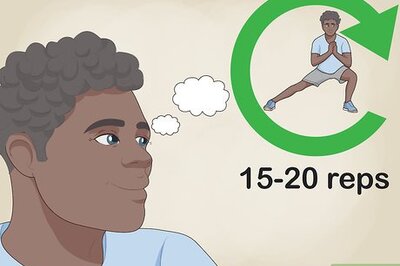 How to Work Your Inner Thighs at Home