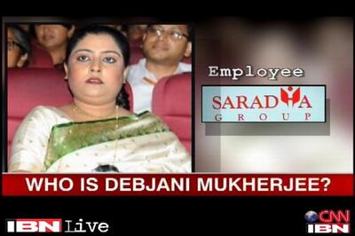 I was only a trustworthy employee of Sen, says Debjani