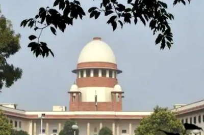 Over 200 Cases Against Lawmakers Under Special Laws Pending in Different States: SC Told
