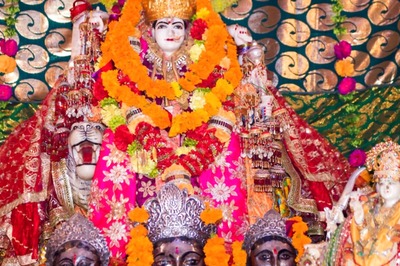 World Tourism Day 2022: Best Places to Visit in India to Celebrate Navratri in Different Ways