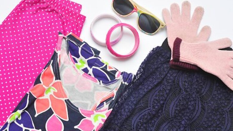 How to Go from Goth to Scene