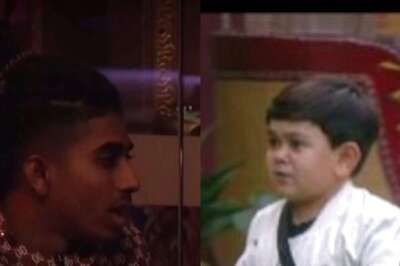 Bigg Boss 16 Day 4 Highlights: MC Stan in Tears After Fighting With Shiv, Abdu Loses Task